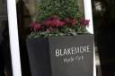 Blakemore Hyde Park Hotel logo